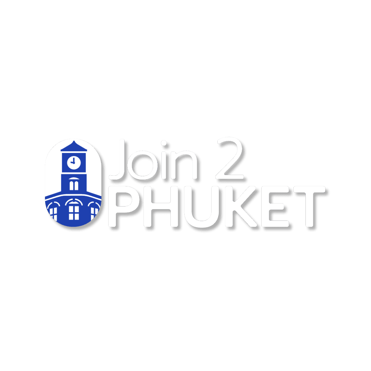 Join2Phuket Logo