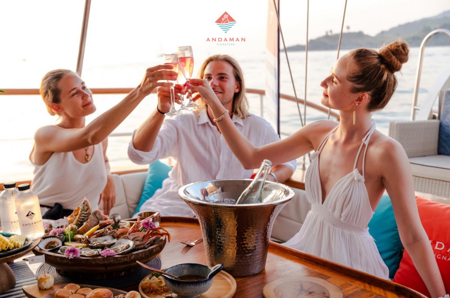 Private Charter Kygo Avici - 3