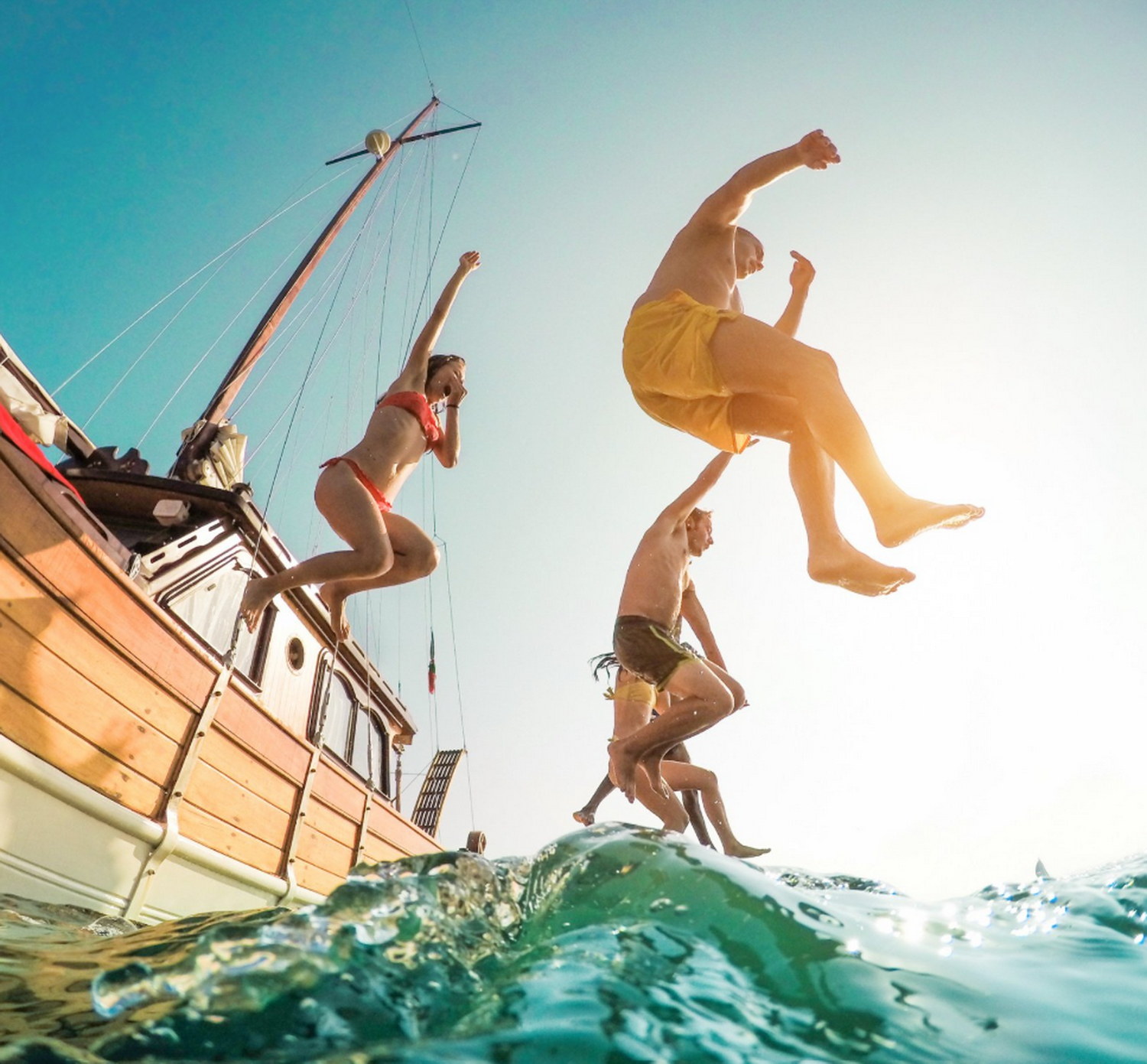 Private Charter Speedboat Moana - 2