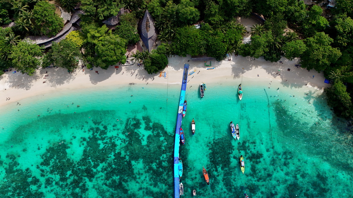 Banana Beach Premium - 3